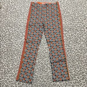 Gretchen Scott Gripe-less Pants sz XS